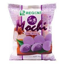 Regent Mochi Ube 240g